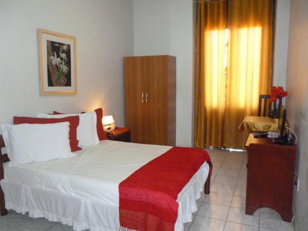 Palace Hotel 5A Manaus Cameră foto